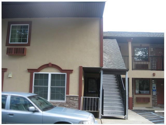 Red Carpet Inn Absecon Galloway Exterior photo