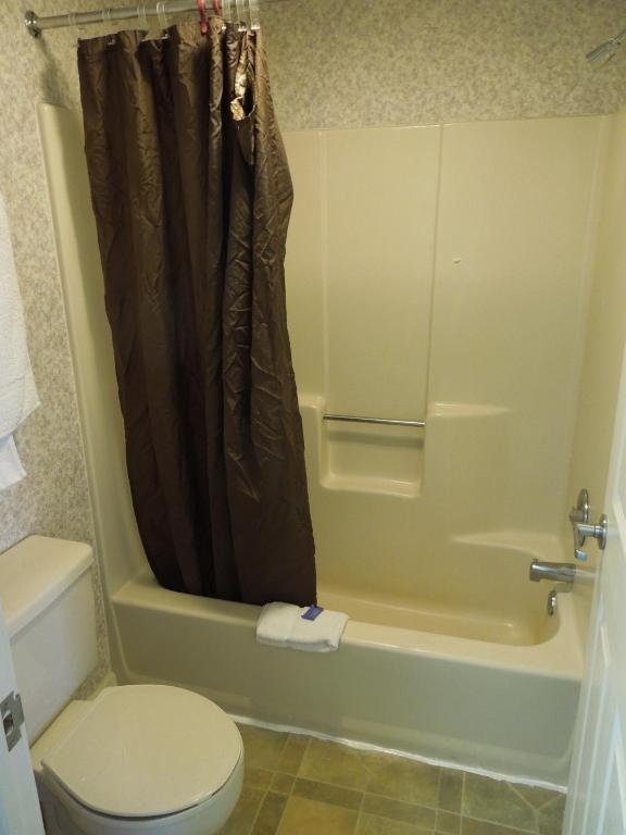 Red Carpet Inn Absecon Galloway Room photo